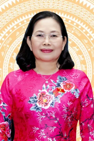 Nguyễn Thị Yến